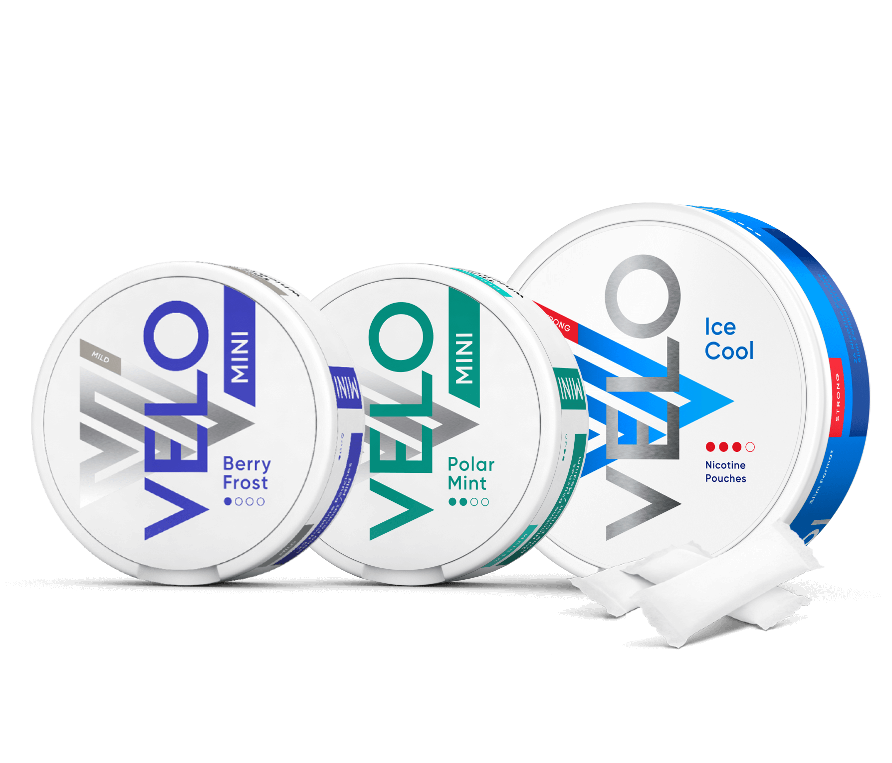 Velo 1 sales