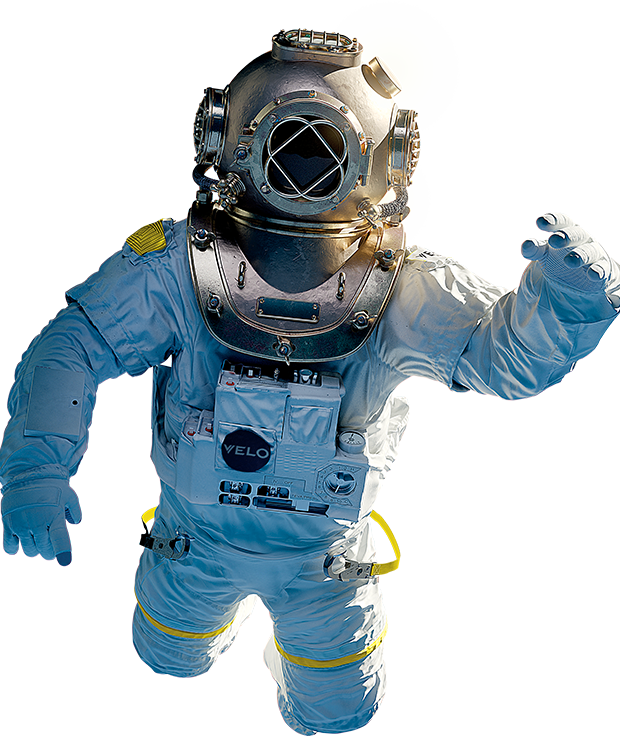 astronaut