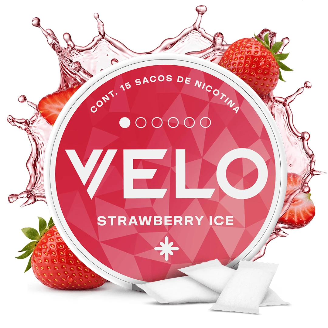 velo fresa ice 4 mg
