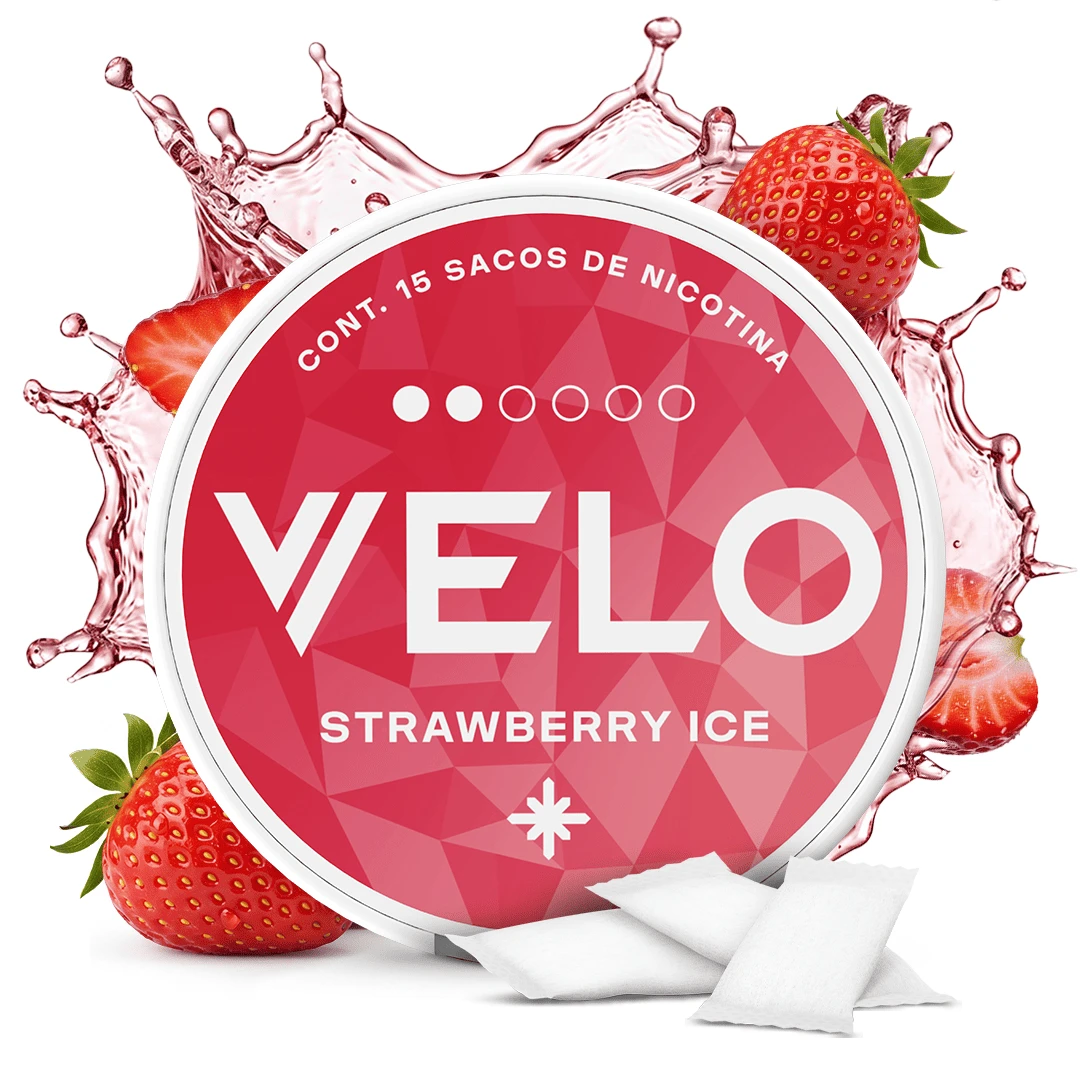 velo strawberry ice 6 mg