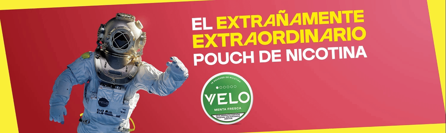 Velo Home Banner