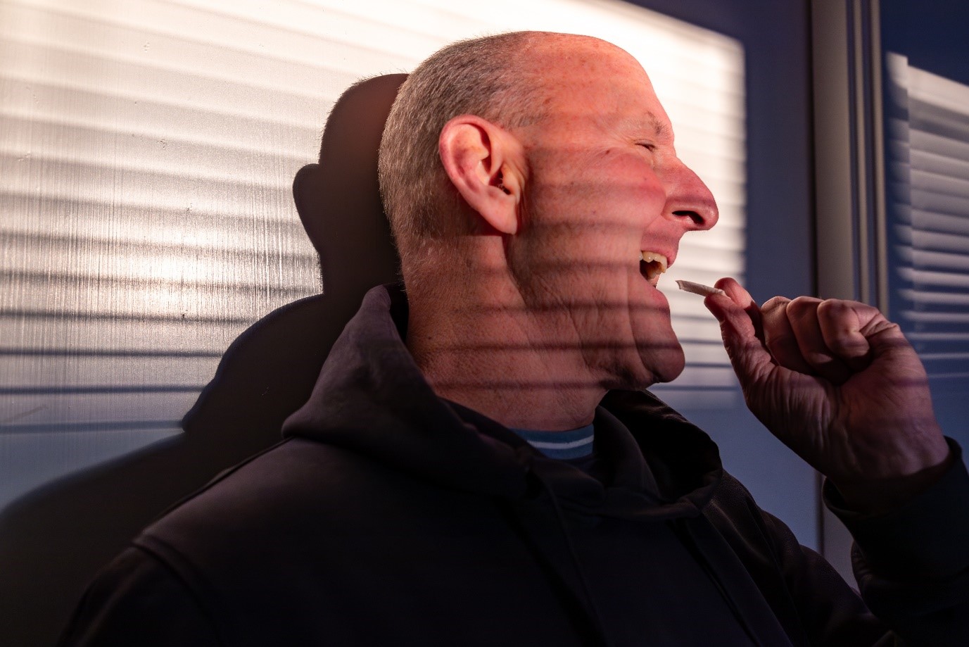 pouches de nicotina Velo