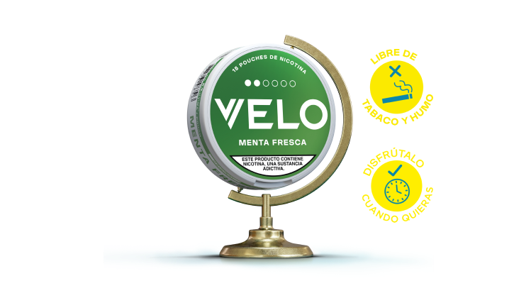 que es velo