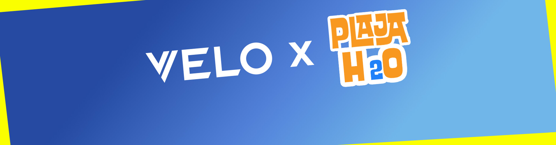 VELO X H2o Header Blog
