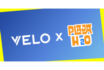 VELO X H2o Thumbnail Blog