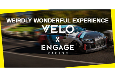 Thumbnail Velo Race