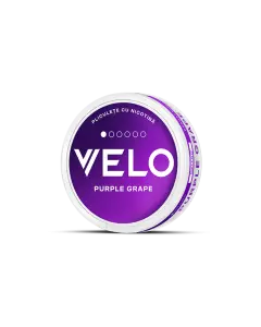 Purple Grape Side 1 