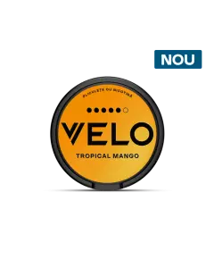 Velo Tropical Mango 14 Mg Ro Front Nou 722x638