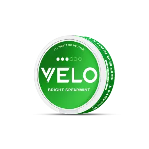 Right Bright Spearmint 10mg