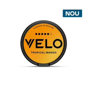 Velo Tropical Mango 14 Mg Ro Front Nou 722x638
