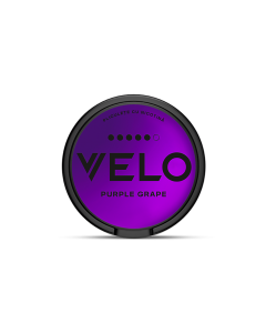 Purple Grape 14 MG nicotină