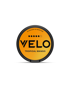 Tropical Mango 14 MG nicotină