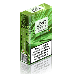 veo™ designed for glo™ Fresco Click