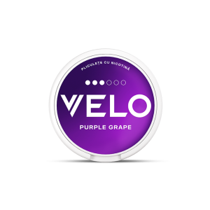 Purple Grape 10MG nicotină
