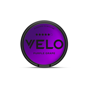Purple Grape 14 MG nicotină