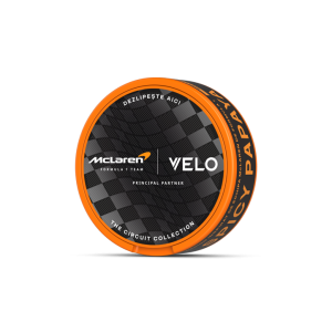 Velo Spicy Papaya 6MG nicotină Ediție Limitată