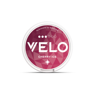 Cherry Ice 10MG nicotină