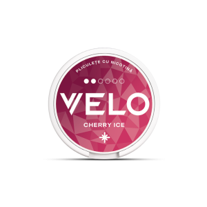 Cherry Ice 6MG nicotină