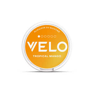 Tropical Mango 4MG nicotină