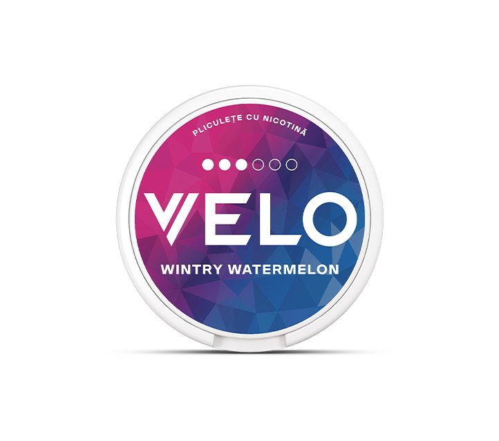 Wintry Watermelon 8mg nicotină