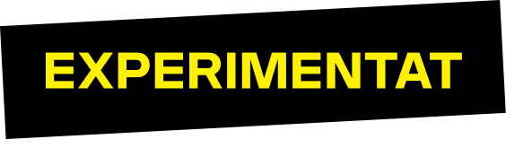 Experimentat