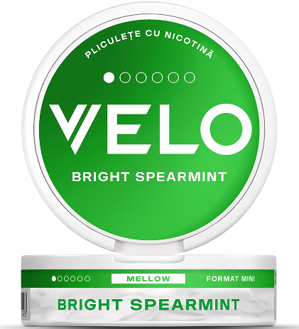 VELO Începător