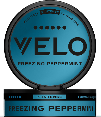 VELO Experimentat