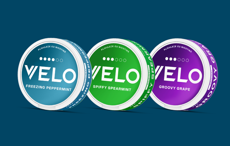 Velo Cans Islands