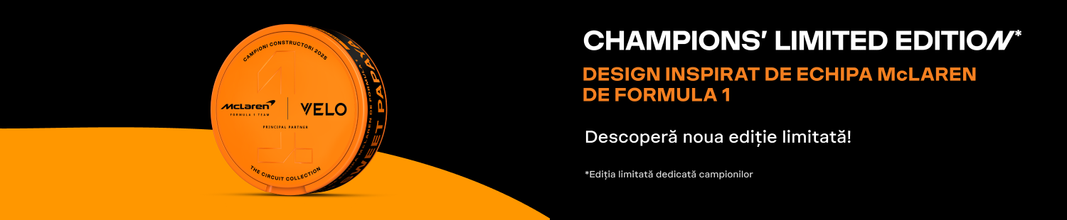 Velo RCS end of year