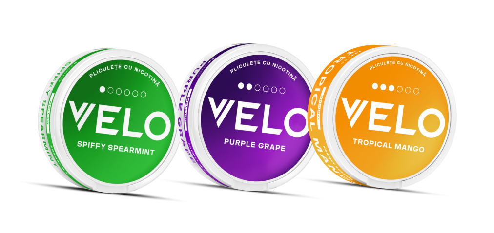 Velo Quiz Cans