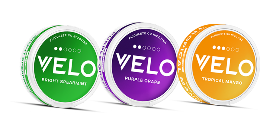 Velo Quiz Cans