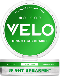 Velo Bright Spearmint