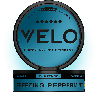 Velo Freezing Peppermint