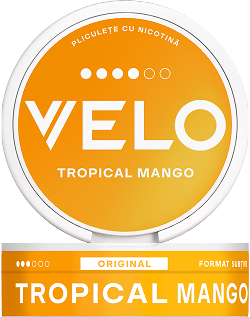Velo Tropical Mango