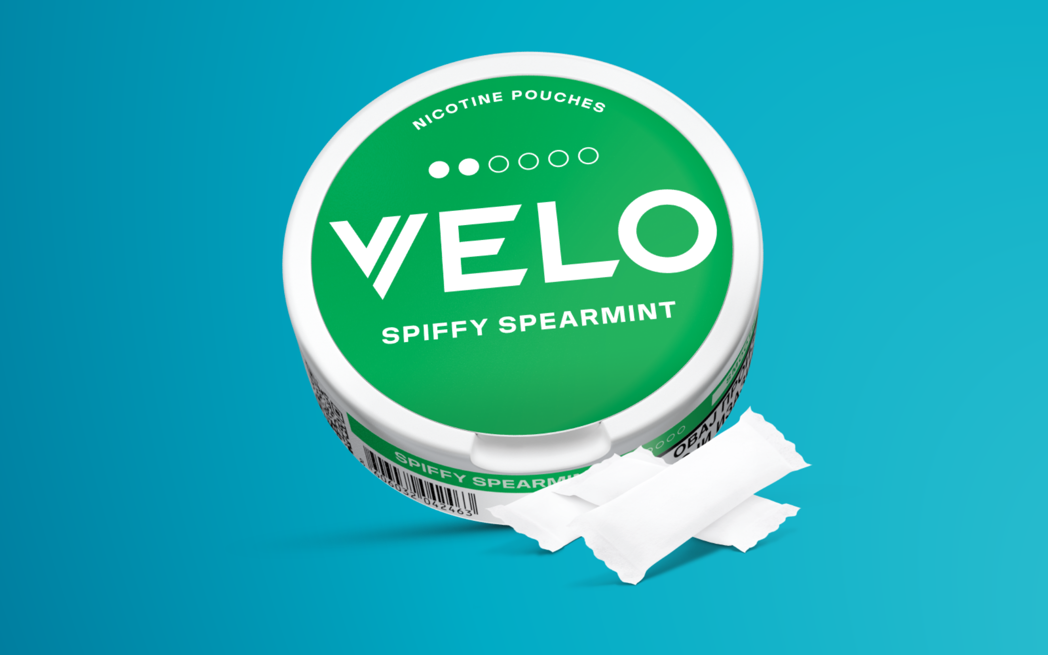 Novi velo Circuit u saradnji sa McLarenom