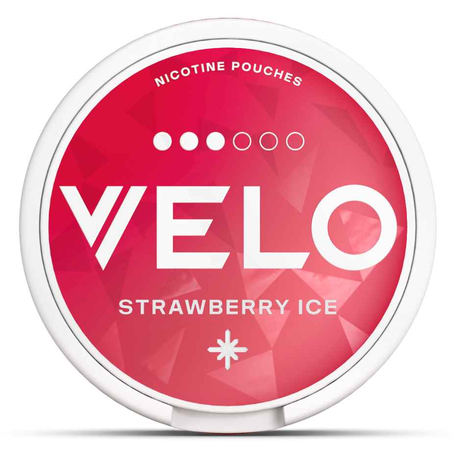 Kutijica Velo nikotinskih vrećica sa ukusom  Watermelon Ice od 8mg