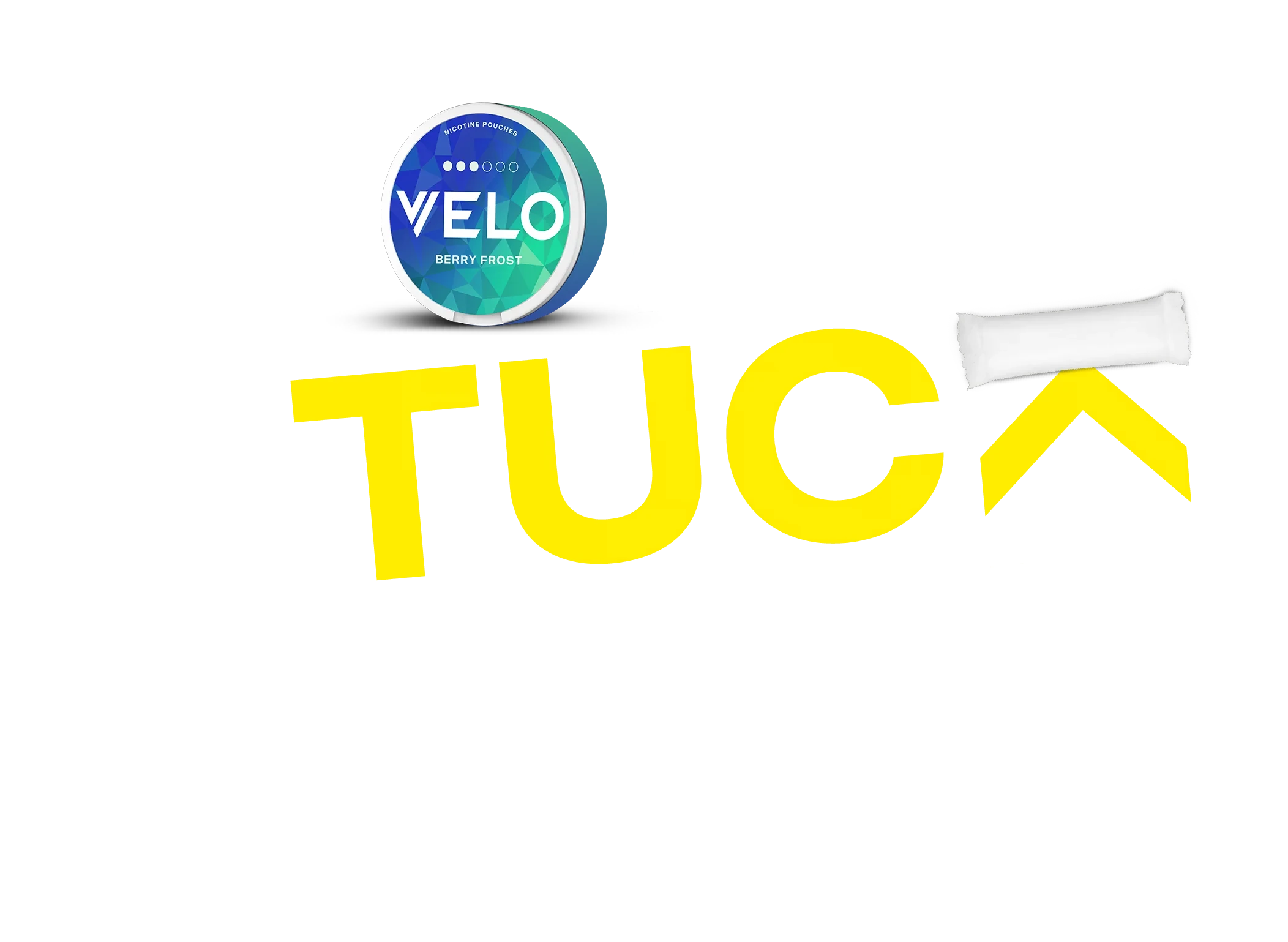 POP, TUCK & FEEL Logo