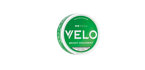 VELO tuck step