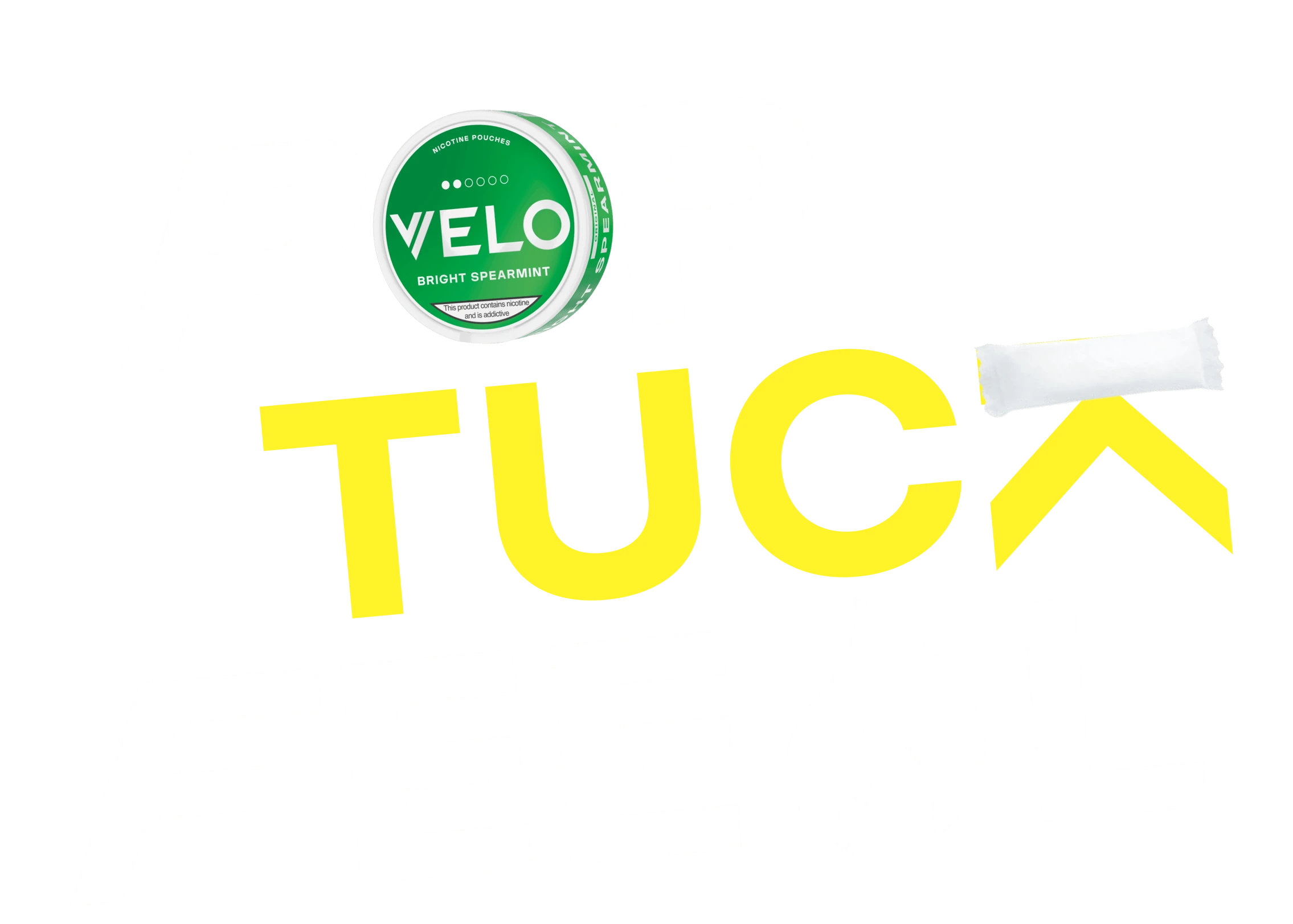 VELO tuck step