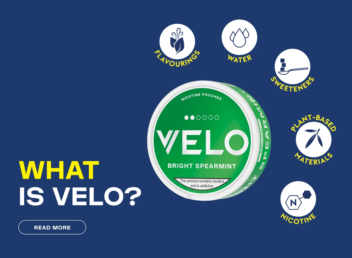 What is Velo