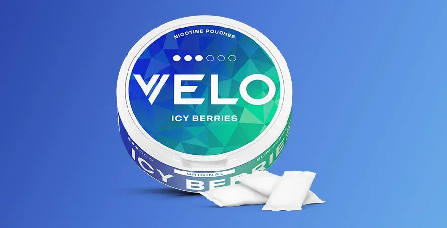 VELO usage steps
